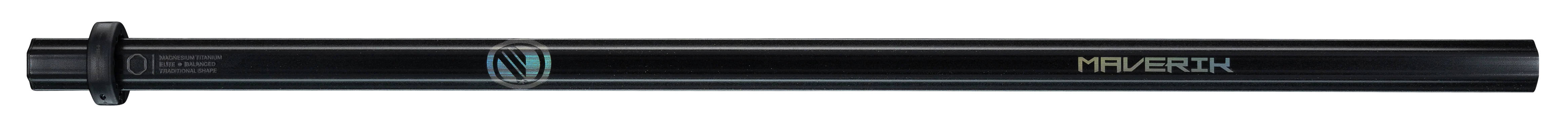 Maverik Mag-Ti 165 Lacrosse Shaft- Attack