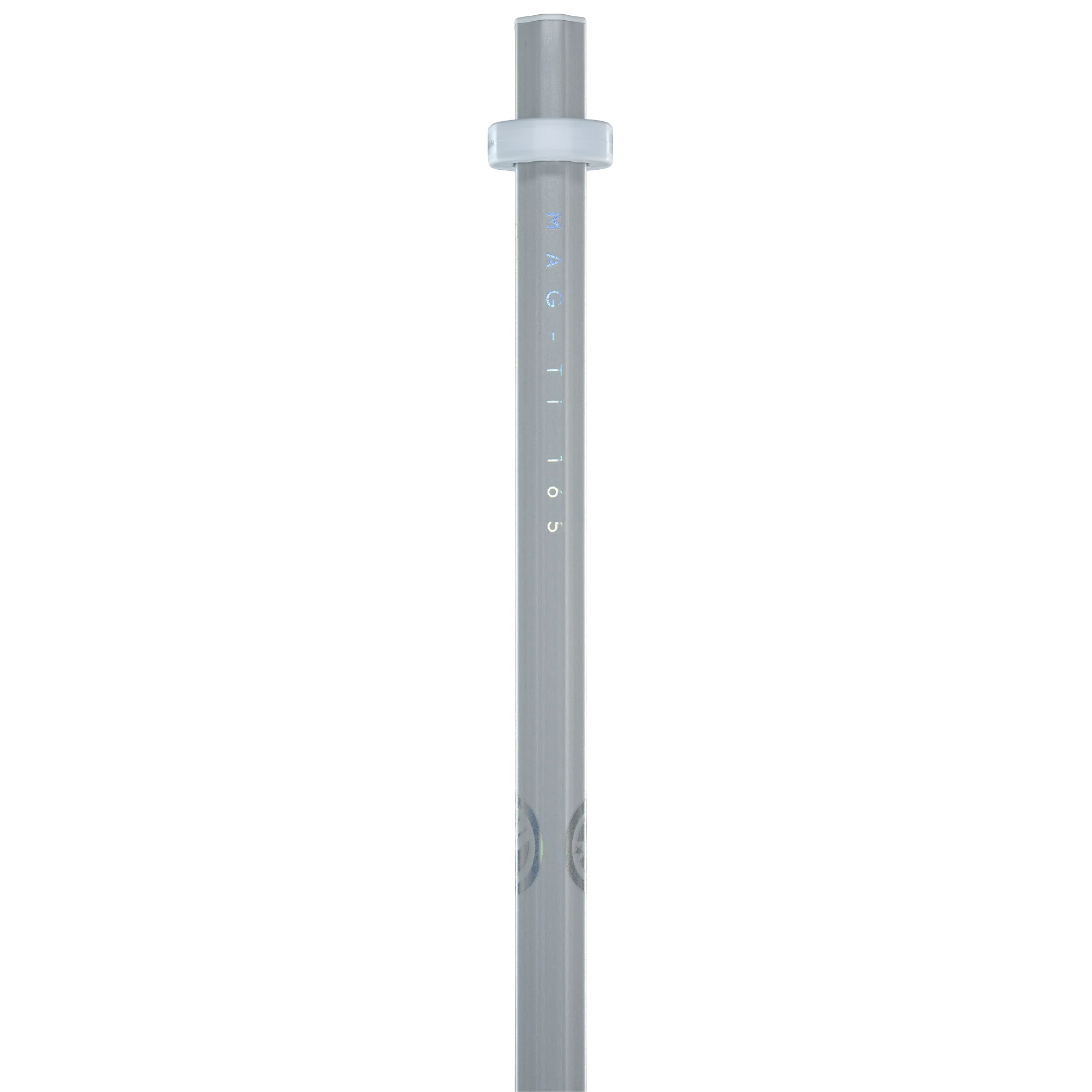 Maverik Mag-Ti 165 Lacrosse Shaft- Attack - Image 10
