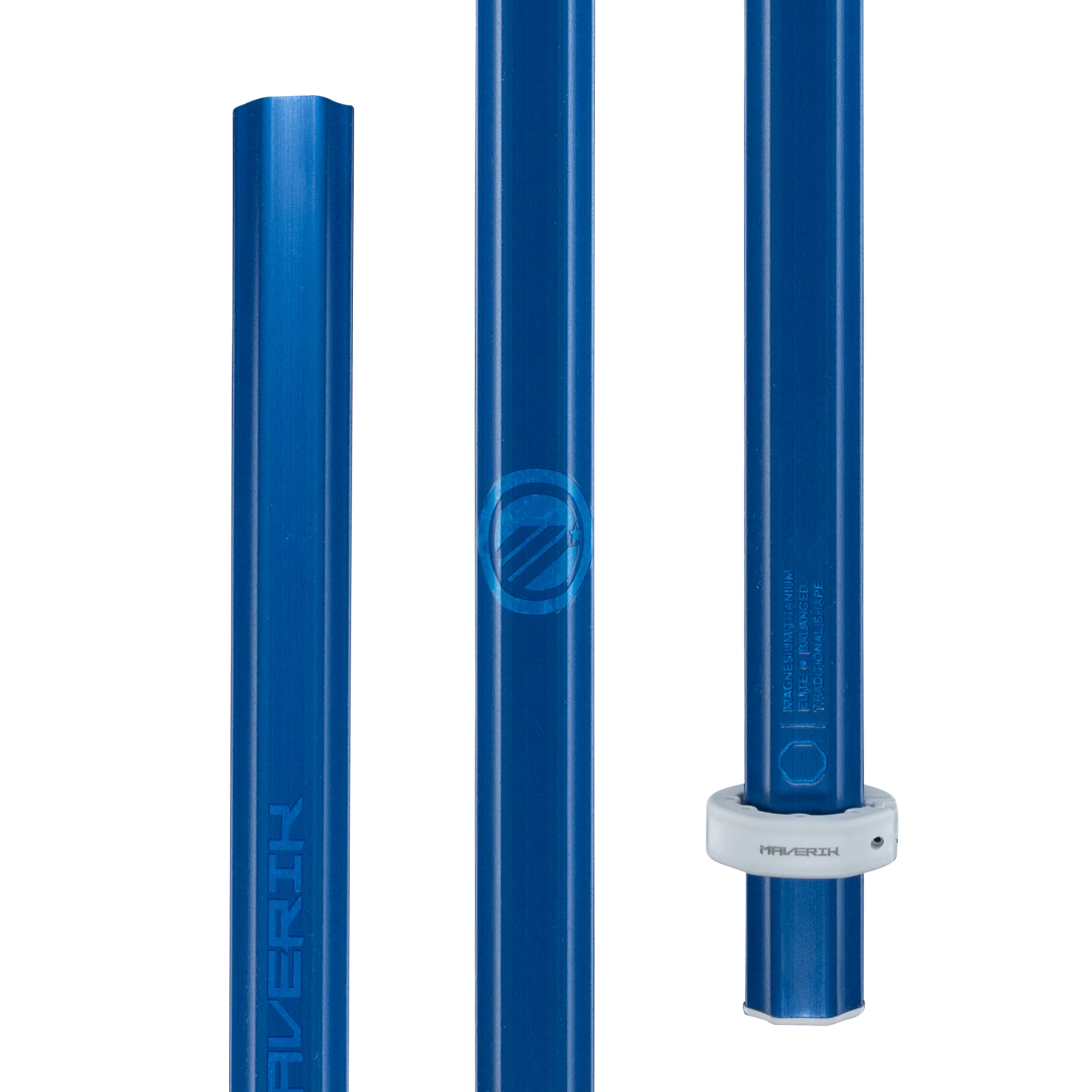Maverik Mag-Ti 165 Lacrosse Shaft- Attack - Image 12