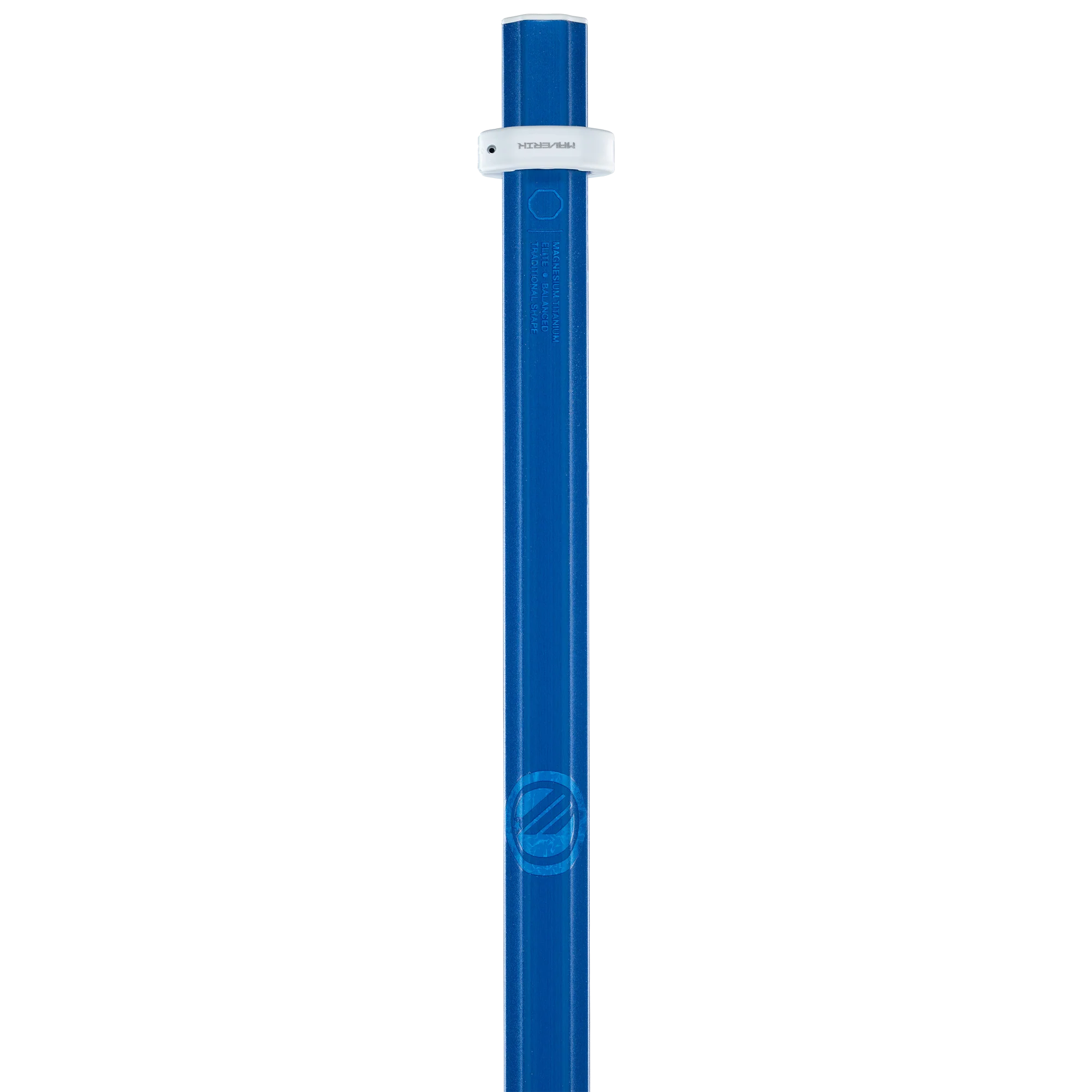 Maverik Mag-Ti 165 Lacrosse Shaft- Attack - Image 15