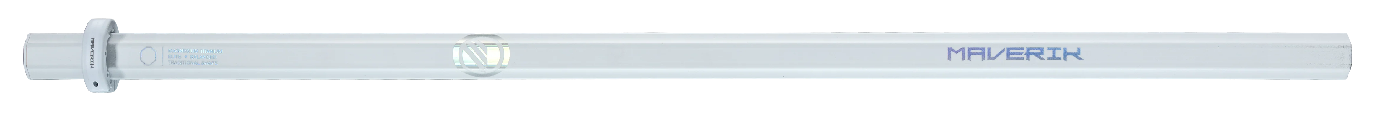 Maverik Mag-Ti 165 Lacrosse Shaft- Attack - Image 16