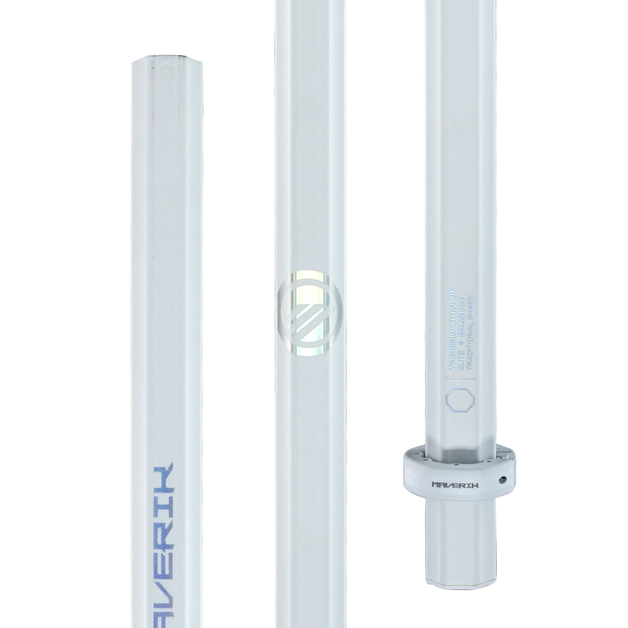 Maverik Mag-Ti 165 Lacrosse Shaft- Attack - Image 17