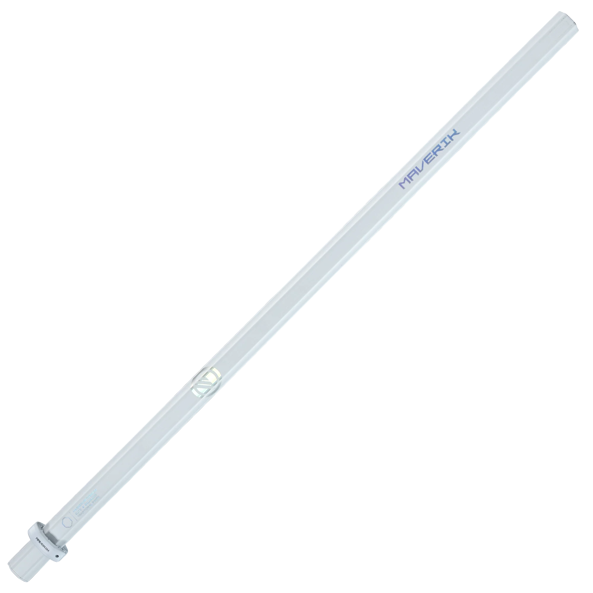 Maverik Mag-Ti 165 Lacrosse Shaft- Attack - Image 18