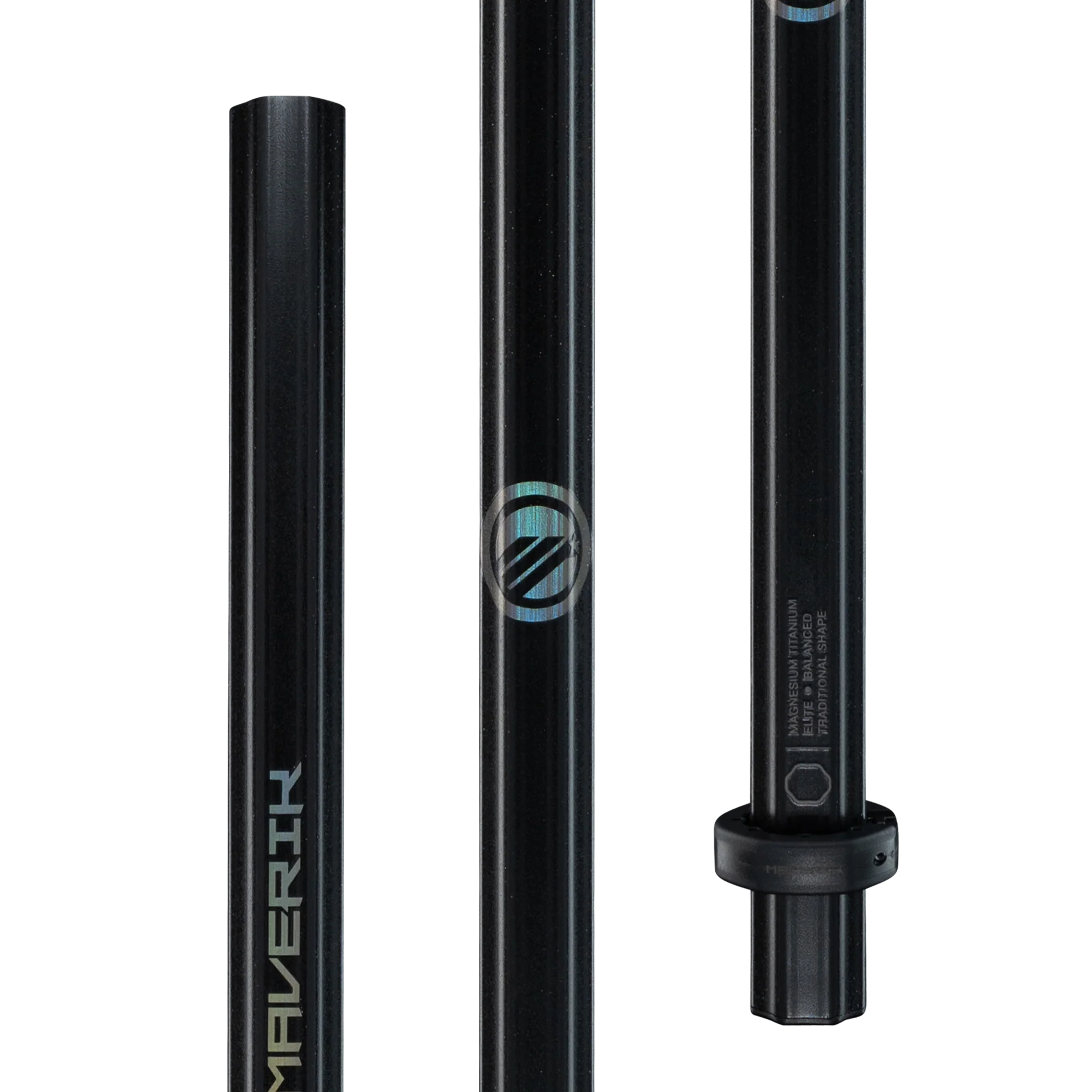 Maverik Mag-Ti 165 Lacrosse Shaft- Attack - Image 2