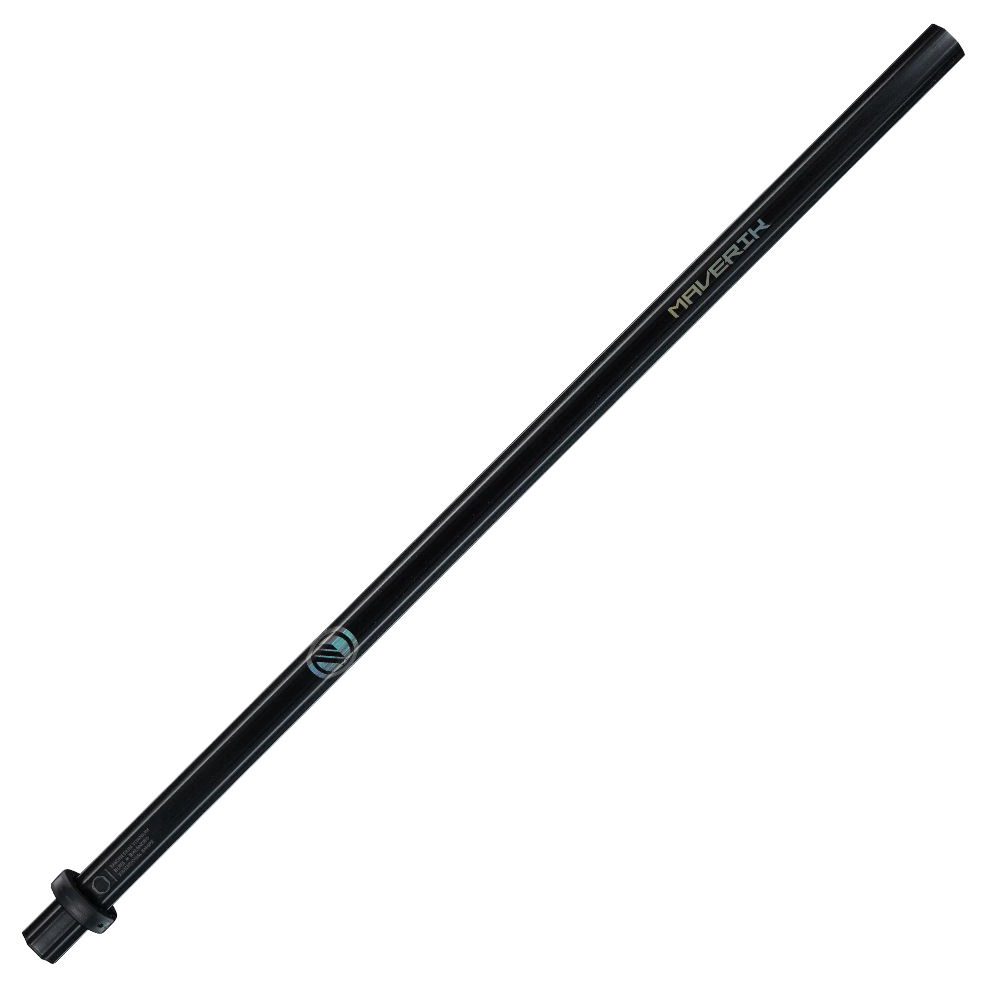 Maverik Mag-Ti 165 Lacrosse Shaft- Attack - Image 3
