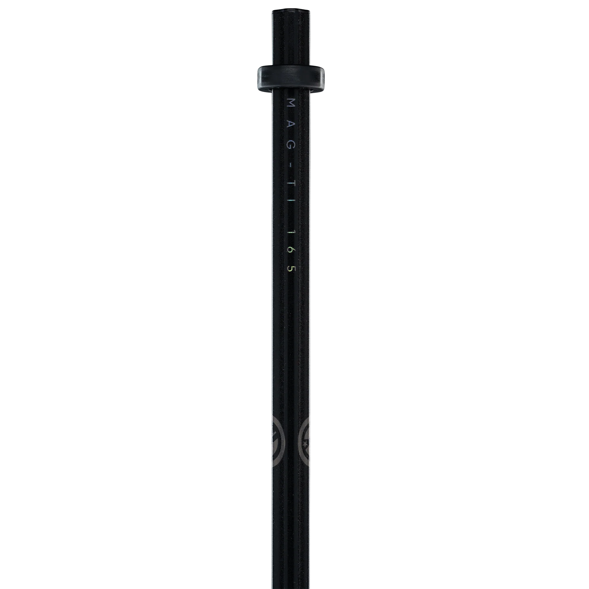 Maverik Mag-Ti 165 Lacrosse Shaft- Attack - Image 4