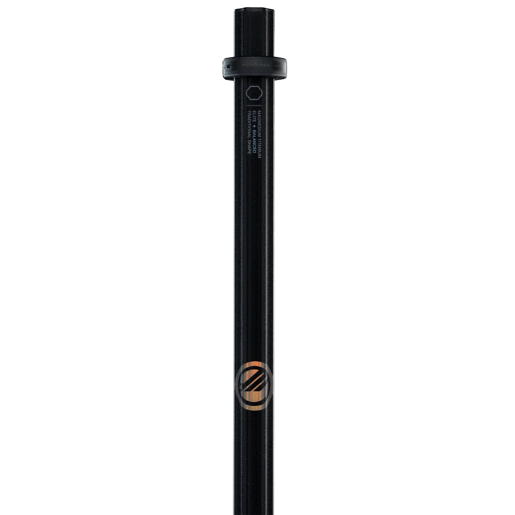 Maverik Mag-Ti 165 Lacrosse Shaft- Attack - Image 5