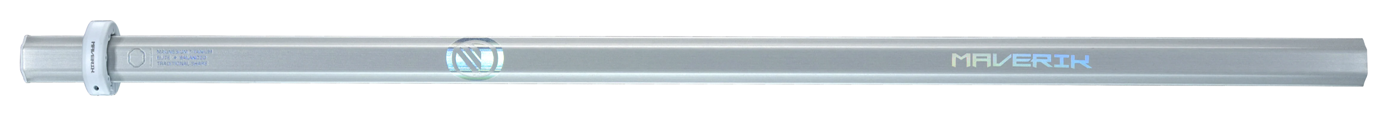 Maverik Mag-Ti 165 Lacrosse Shaft- Attack - Image 6