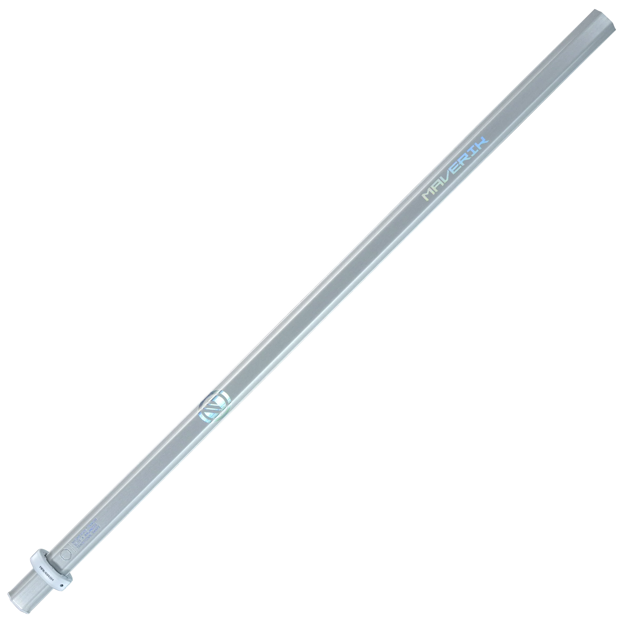 Maverik Mag-Ti 165 Lacrosse Shaft- Attack - Image 8