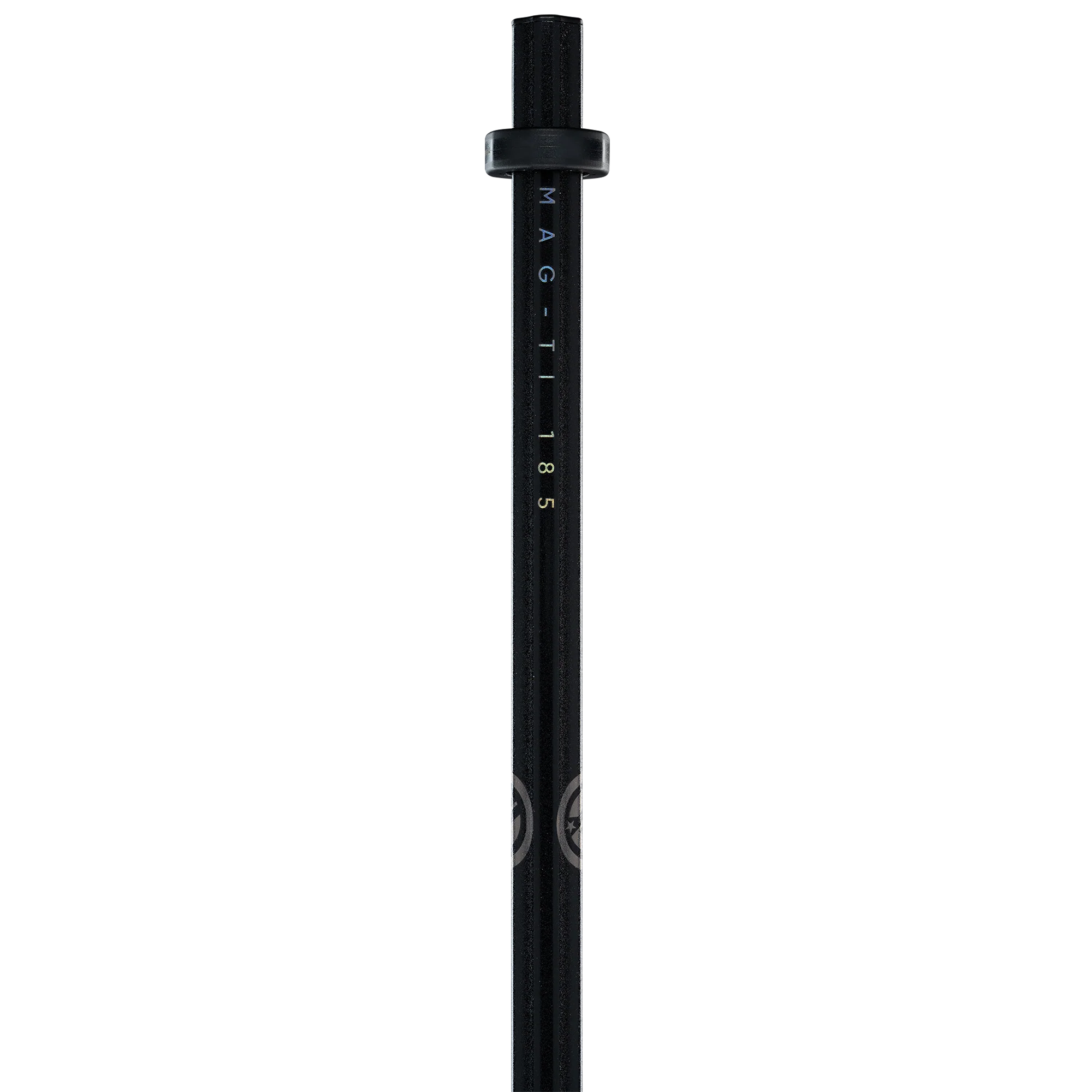 Maverik Mag-Ti 185 Lacrosse Shaft- Attack - Image 10