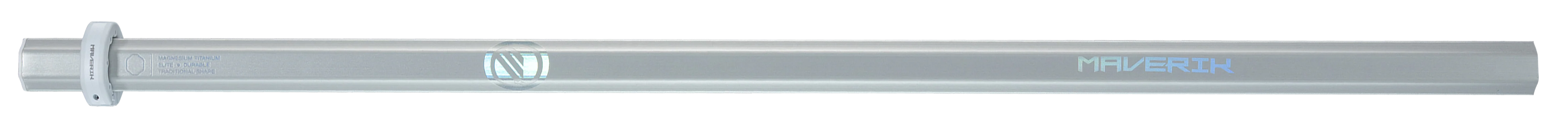 Maverik Mag-Ti 185 Lacrosse Shaft- Attack - Image 11