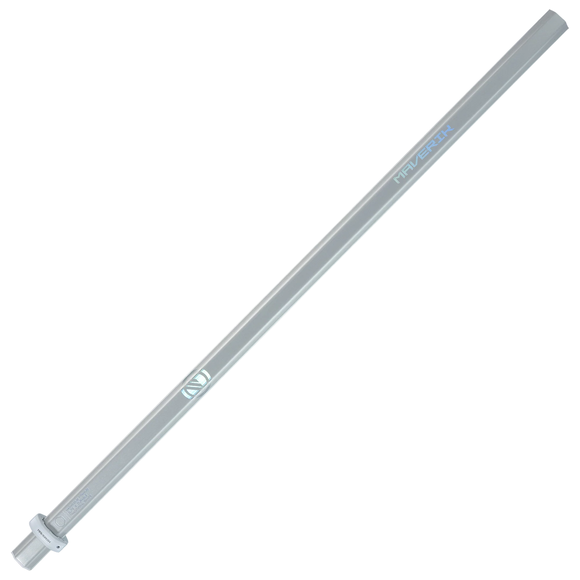 Maverik Mag-Ti 185 Lacrosse Shaft- Attack - Image 13
