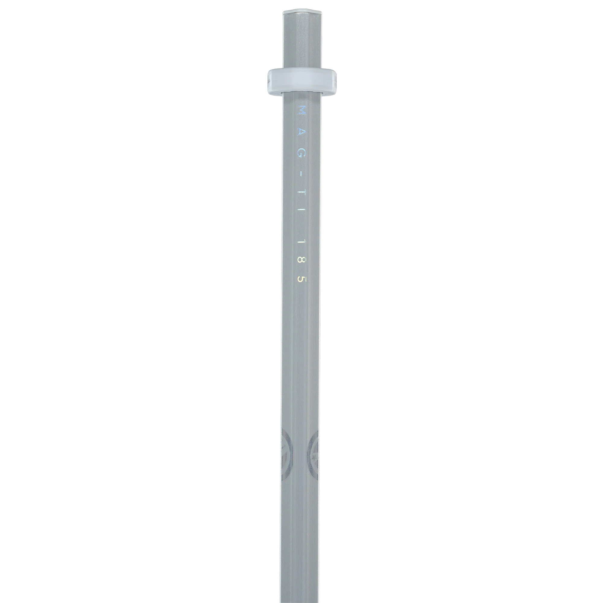 Maverik Mag-Ti 185 Lacrosse Shaft- Attack - Image 15