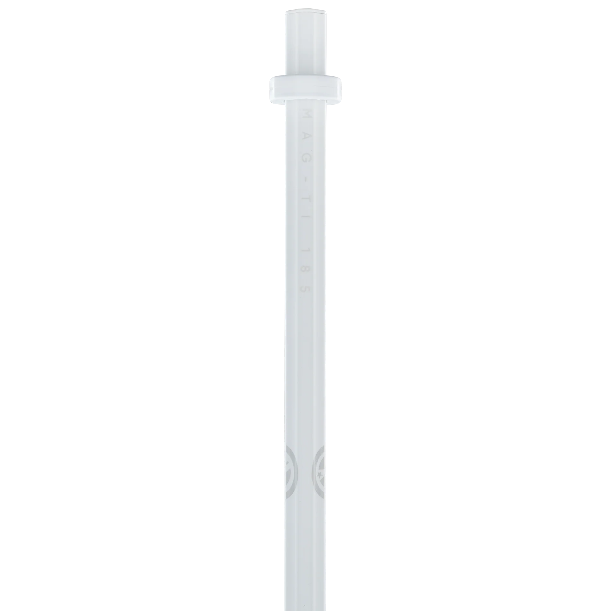 Maverik Mag-Ti 185 Lacrosse Shaft- Attack - Image 4