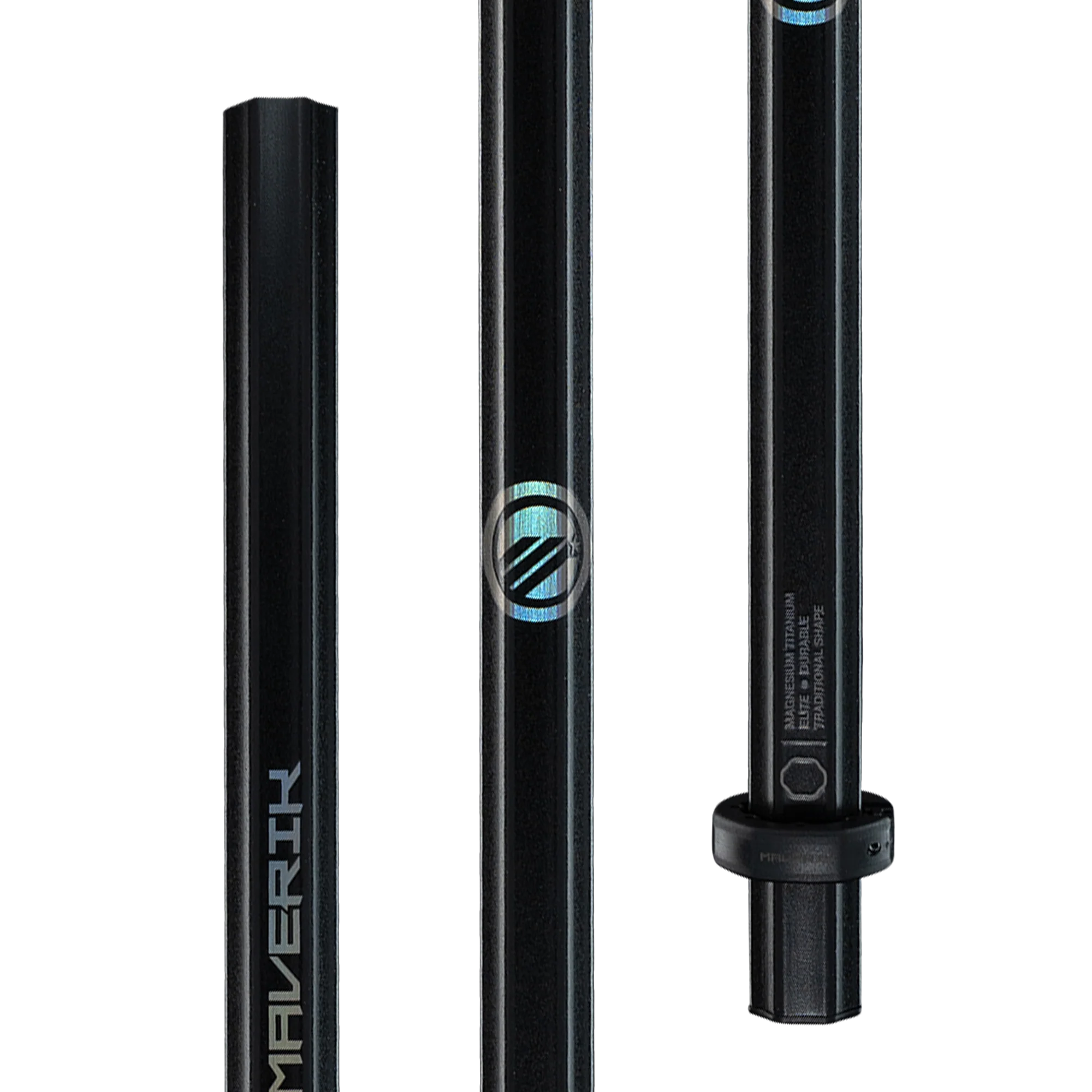 Maverik Mag-Ti 185 Lacrosse Shaft- Attack - Image 7