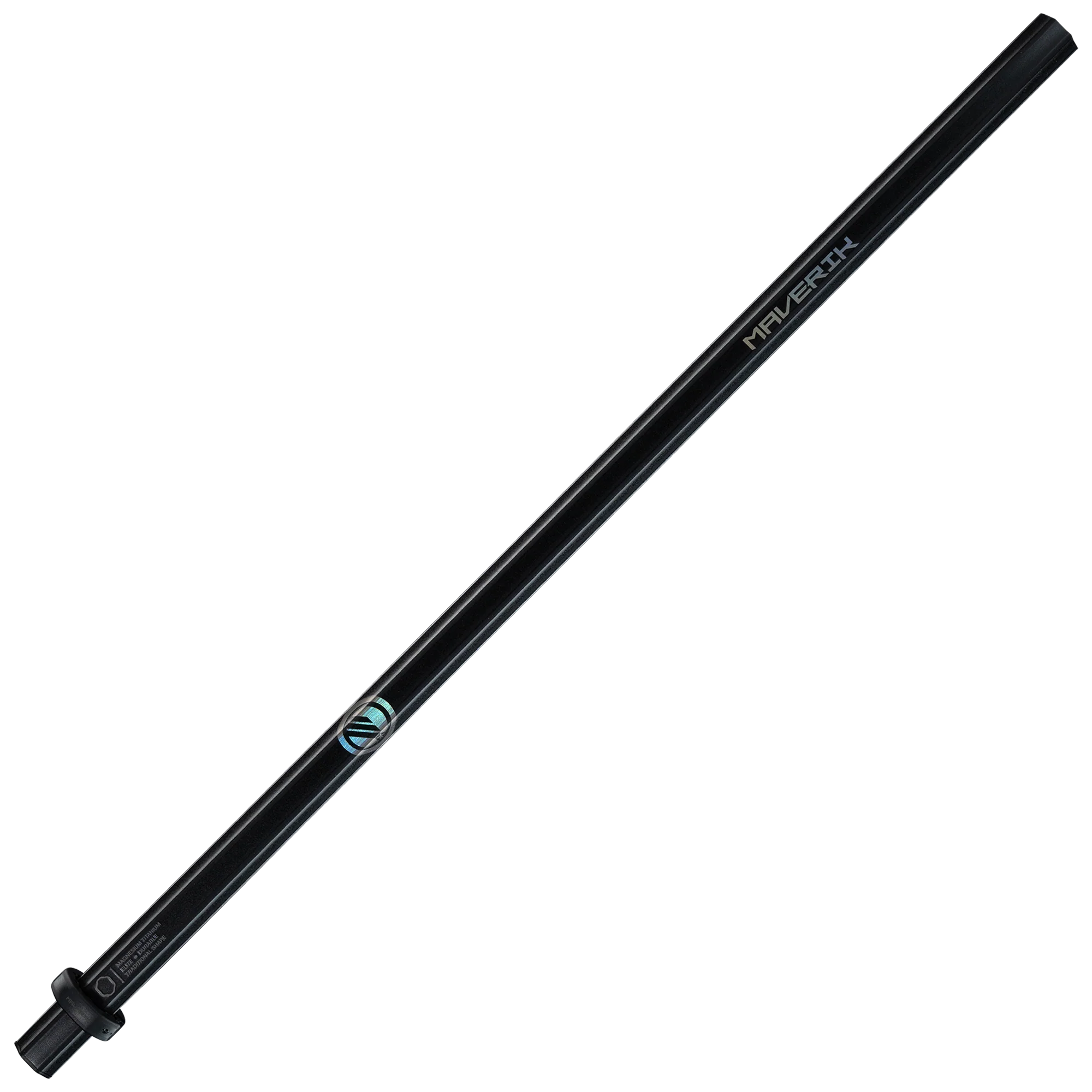 Maverik Mag-Ti 185 Lacrosse Shaft- Attack - Image 8
