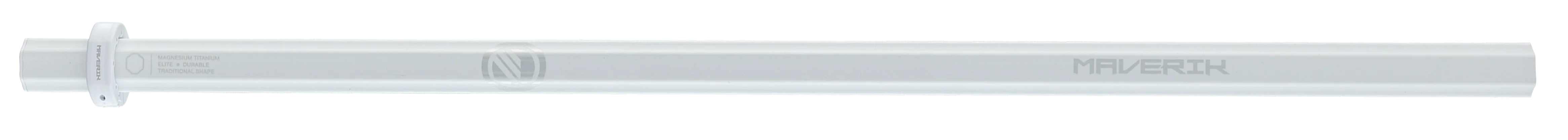 Maverik Mag-Ti 395 Lacrosse Shaft- Defense
