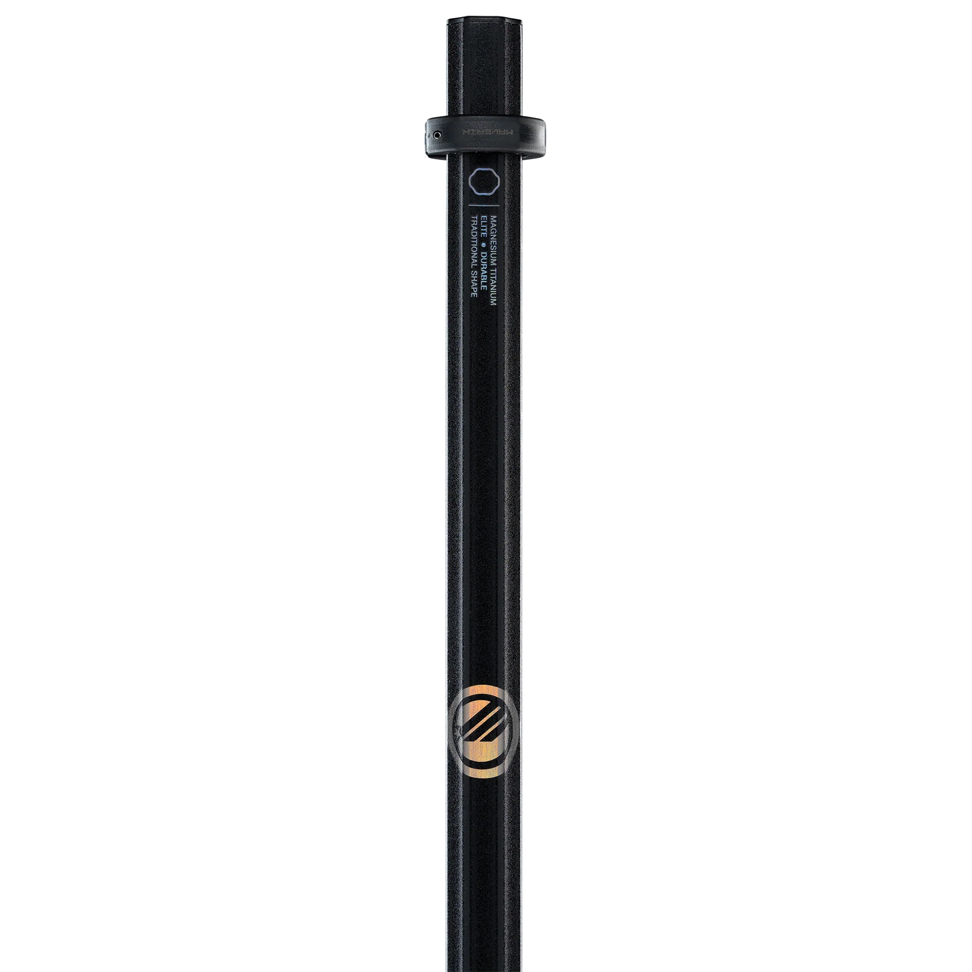 Maverik Mag-Ti 395 Lacrosse Shaft- Defense - Image 10