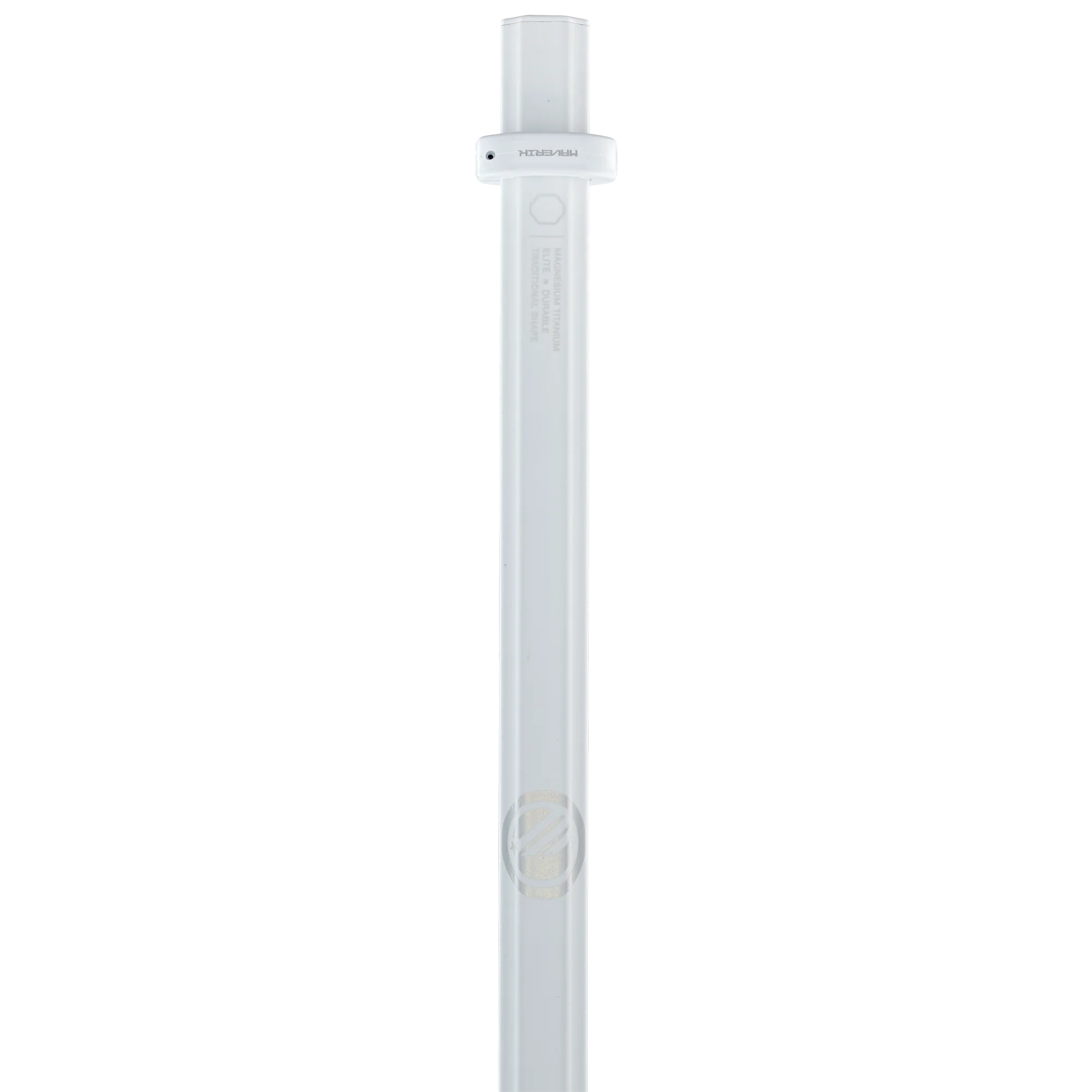Maverik Mag-Ti 395 Lacrosse Shaft- Defense - Image 4