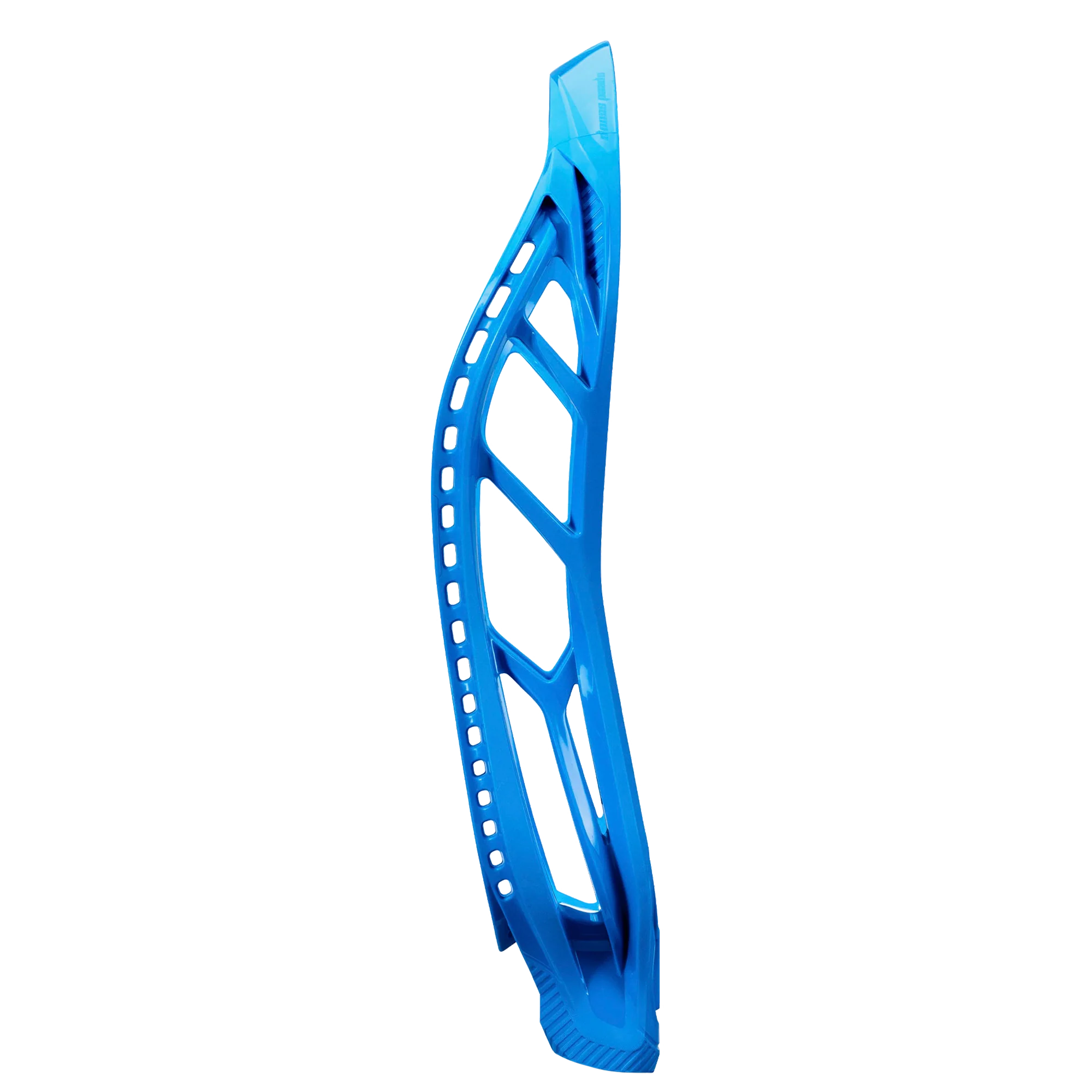 STX Magnet 2K Limited Edition Blue Hero Men's Unstrung Lacrosse Head - Image 4