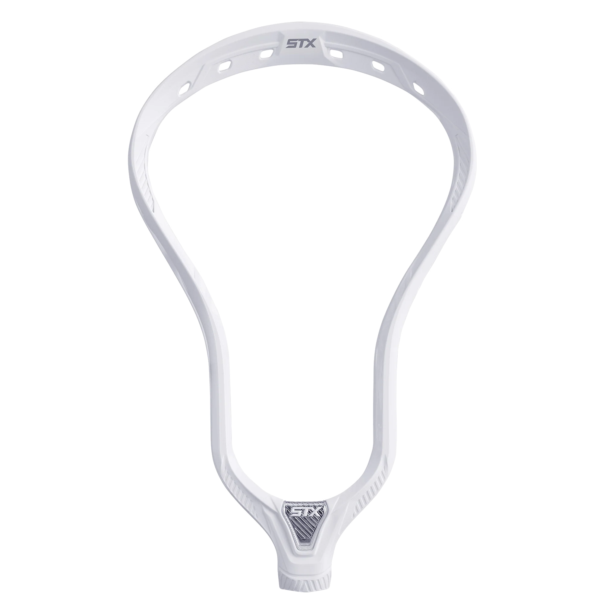 STX Magnet 2K Men's Unstrung Lacrosse Head