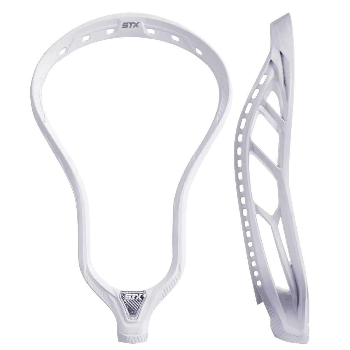 STX Magnet 2K Men's Unstrung Lacrosse Head - Image 2