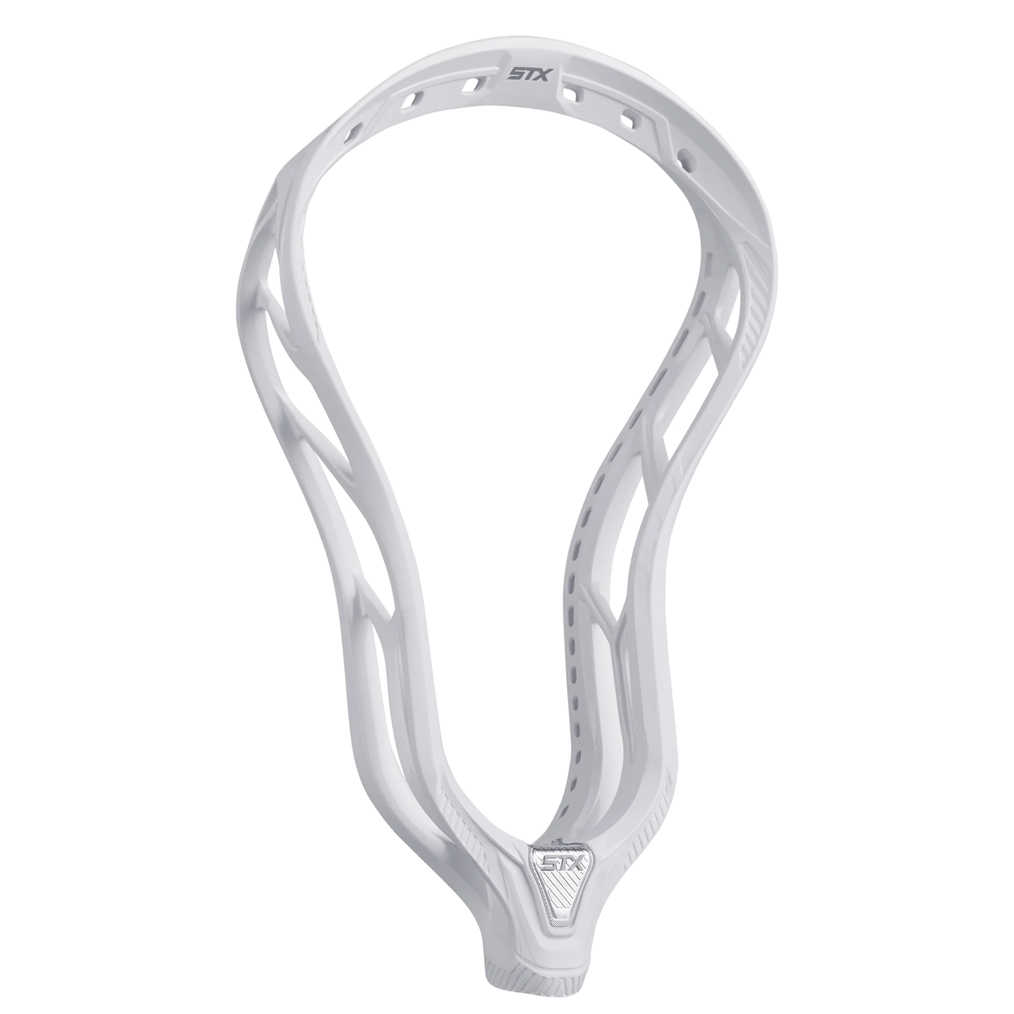 STX Magnet 2K Men's Unstrung Lacrosse Head - Image 3
