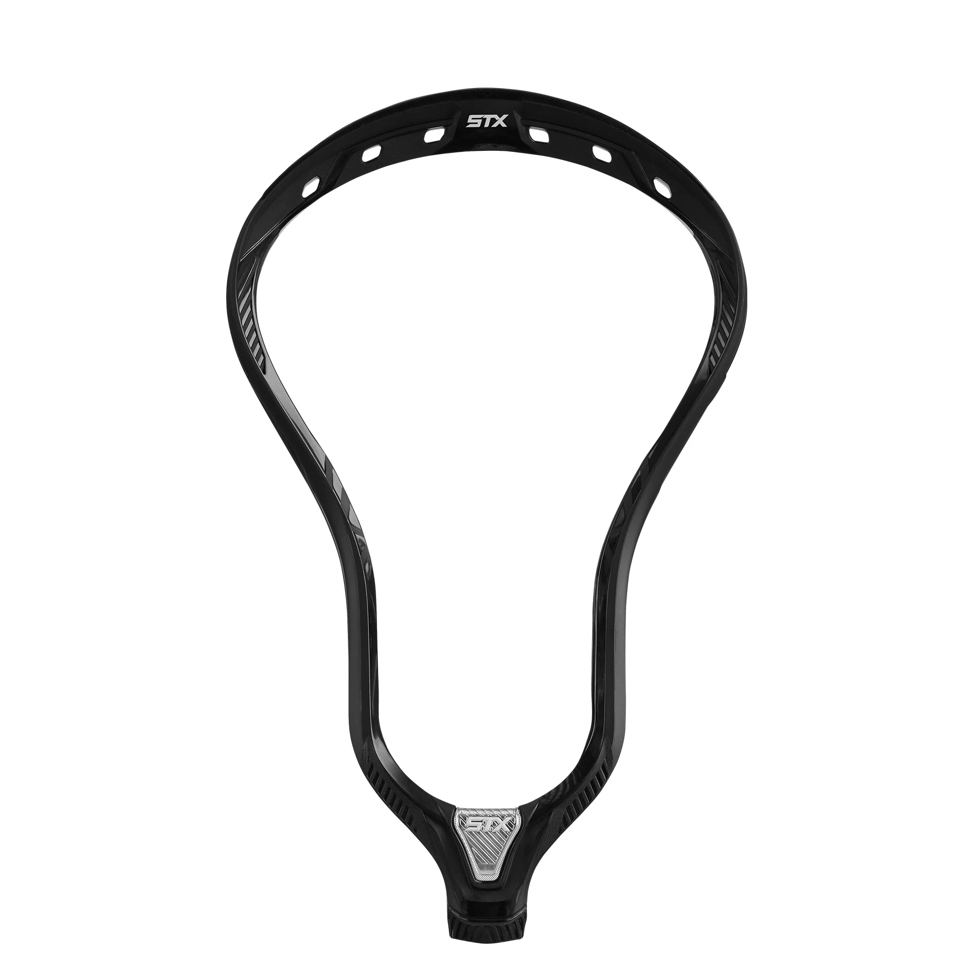 STX Magnet 2K Men's Unstrung Lacrosse Head - Image 5