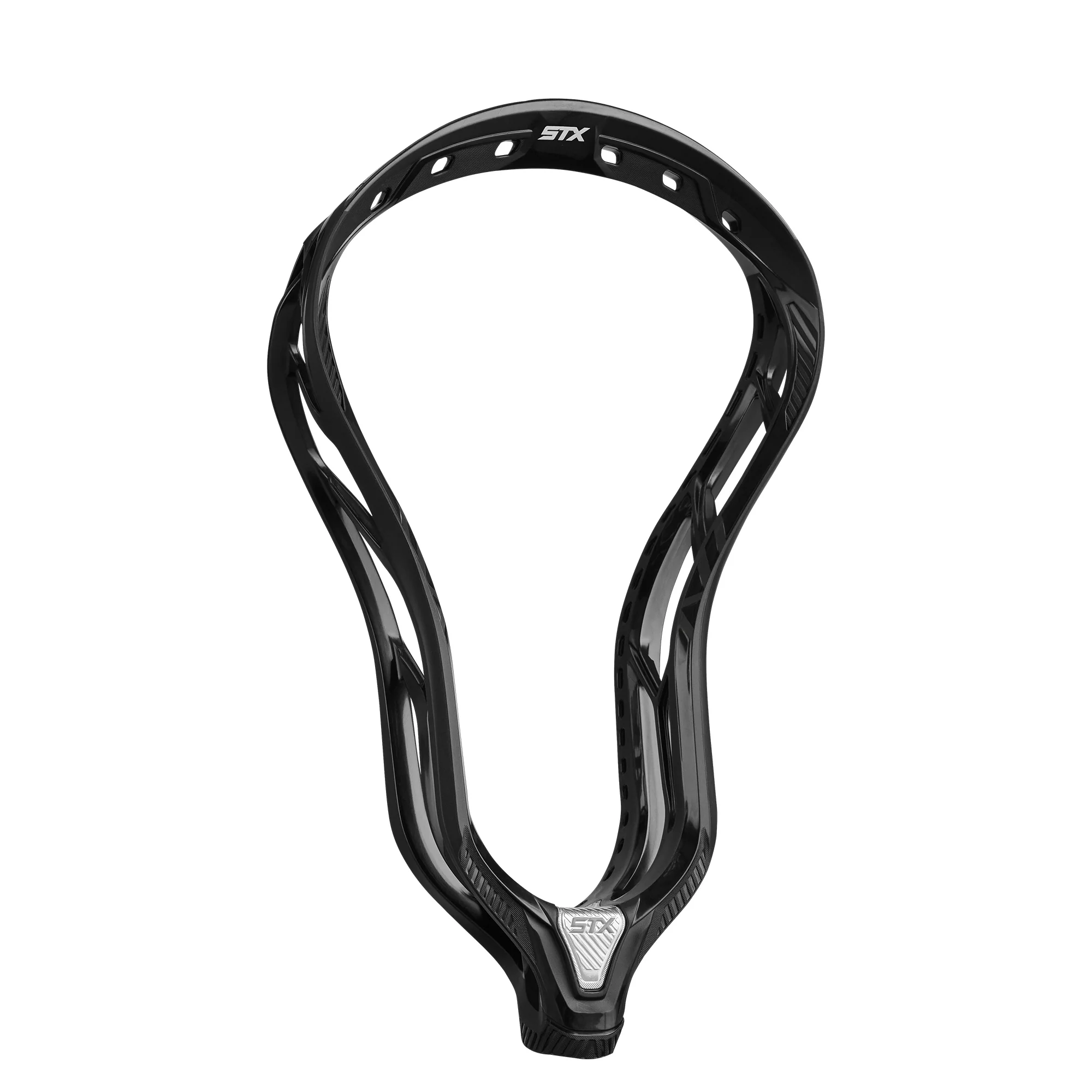 STX Magnet 2K Men's Unstrung Lacrosse Head - Image 7