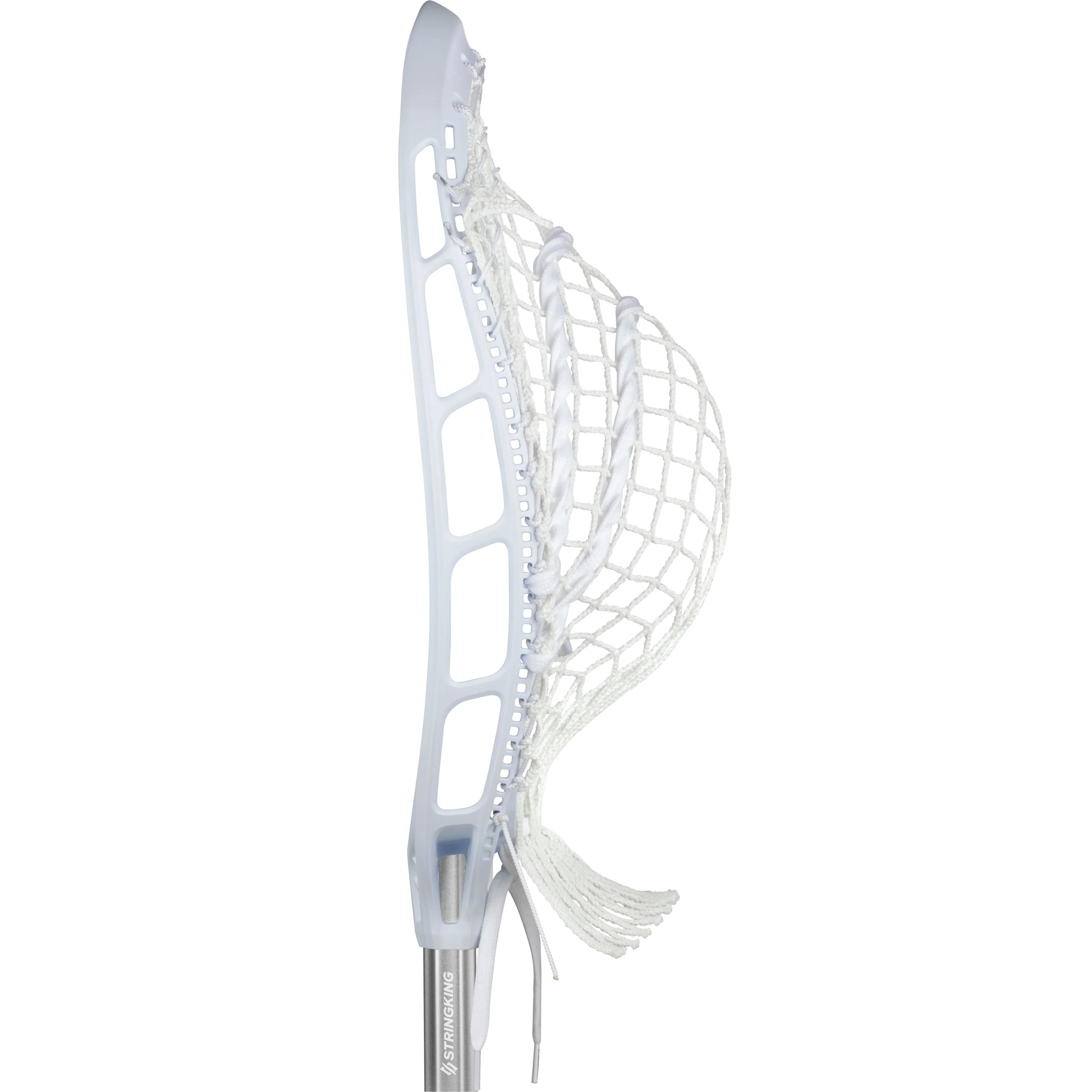 StringKing Mark 2G Goalie Starter Complete Stick - Image 4