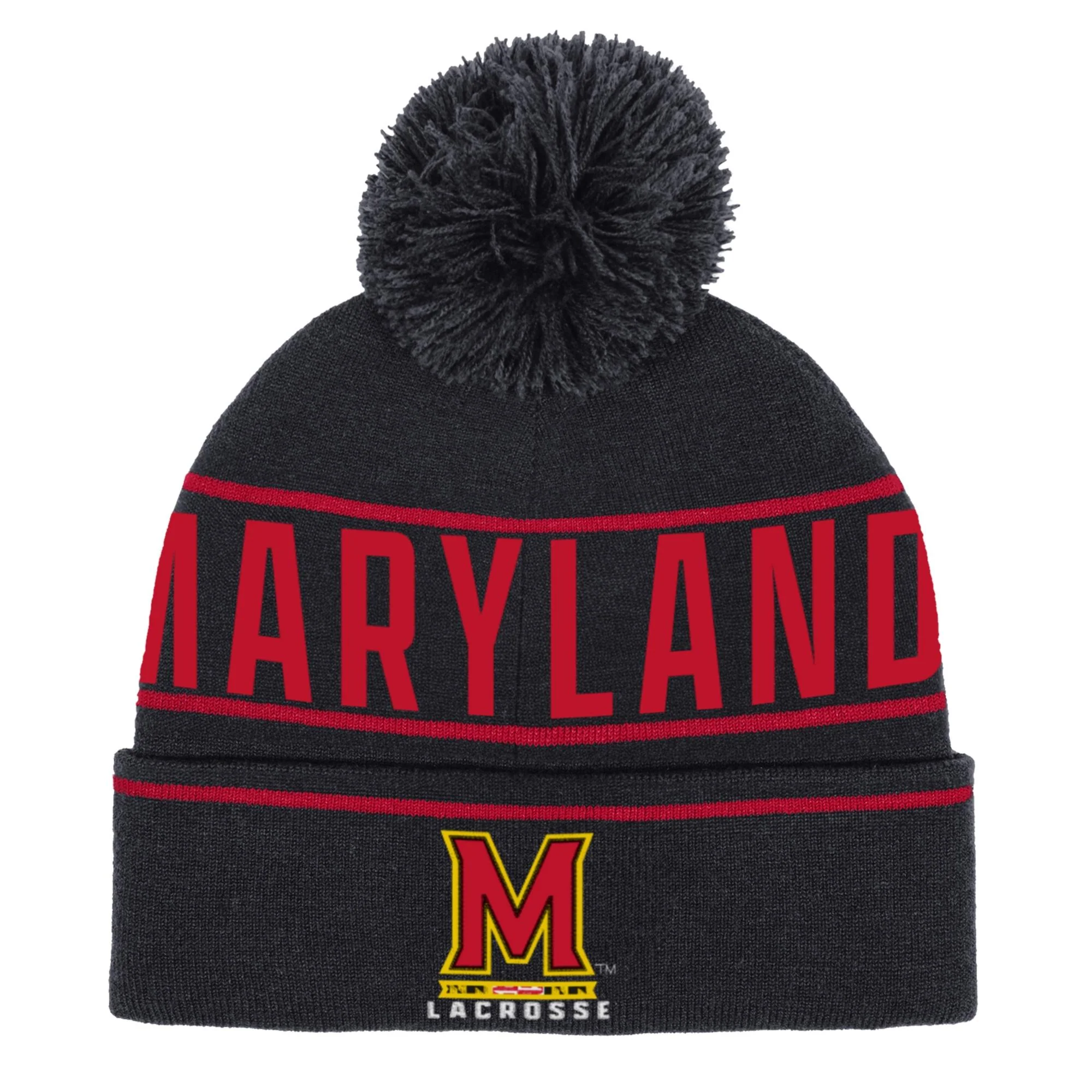 Maryland Halftime Beanie