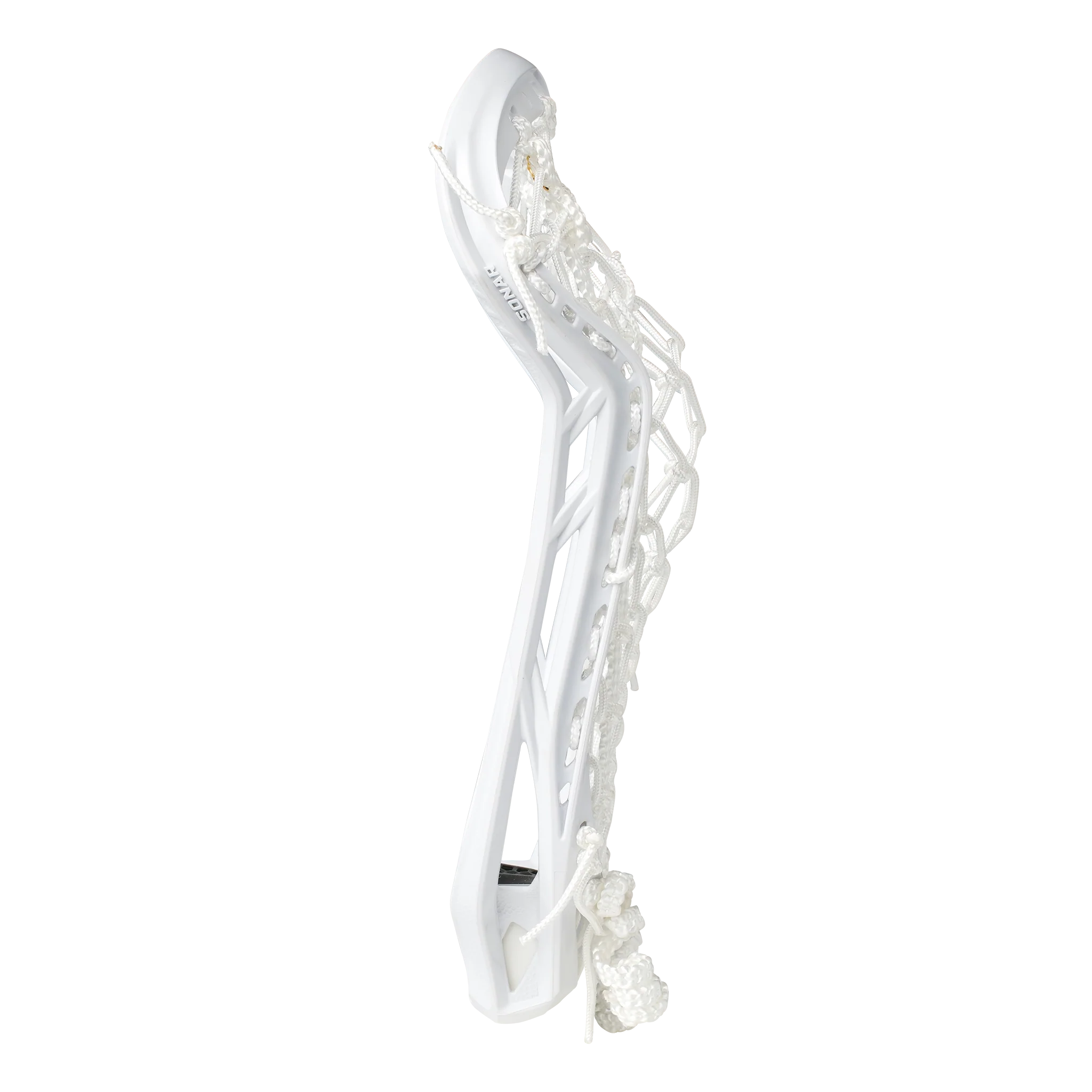 Maverik Sonar Women's Hex-Strung Lacrosse Head - Image 4