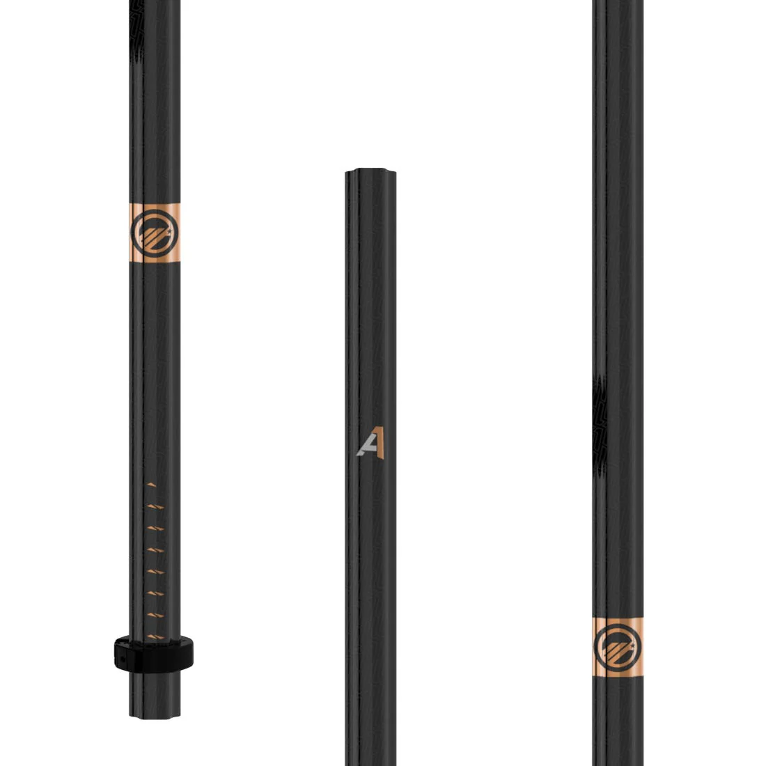 Maverik A1 Lacrosse Shaft - Image 4