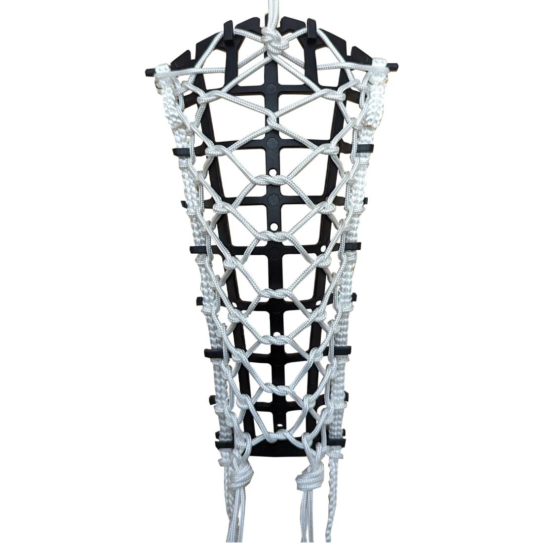 Maverik Ascent Pro Hex Women's Lacrosse Pocket
