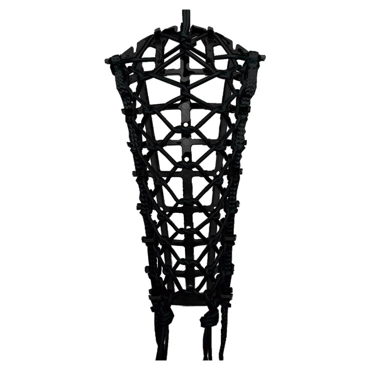 Maverik Ascent Pro Hex Women's Lacrosse Pocket - Image 2