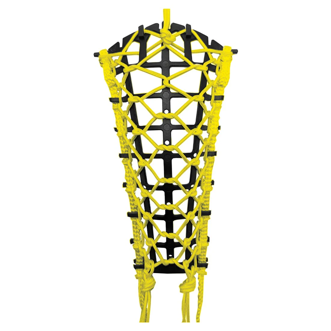 Maverik Ascent Pro Hex Women's Lacrosse Pocket - Image 3