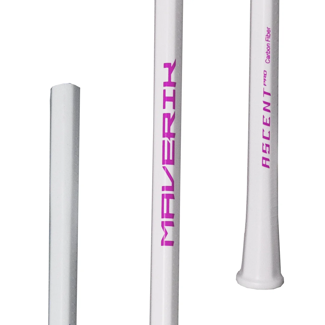 Maverik Ascent Pro Limited Edition Women's Lacrosse Shaft - Image 10