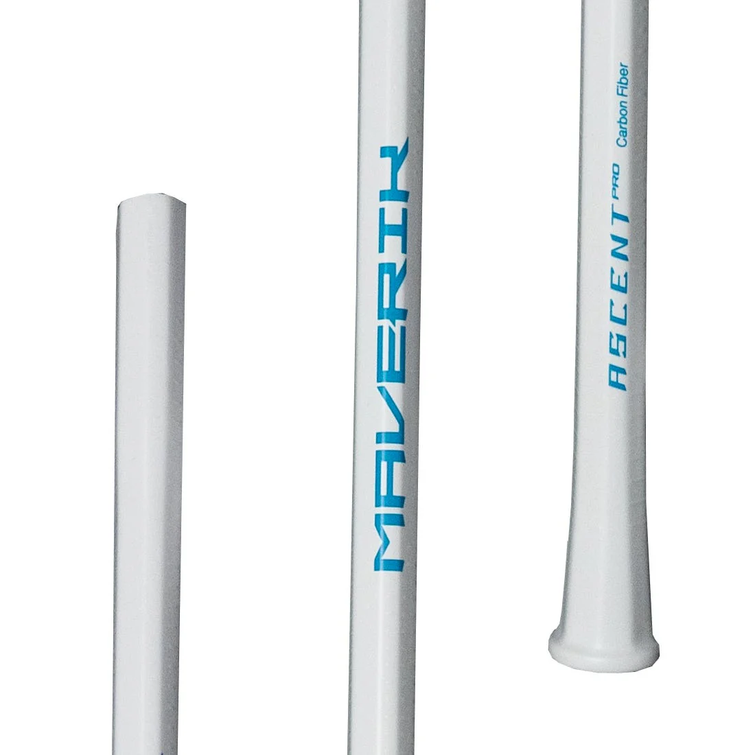 Maverik Ascent Pro Limited Edition Women's Lacrosse Shaft - Image 6