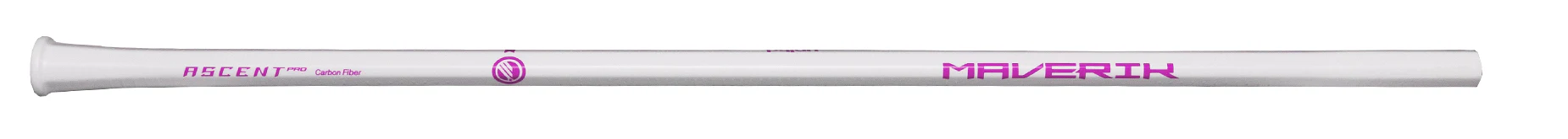 Maverik Ascent Pro Limited Edition Women's Lacrosse Shaft - Image 9