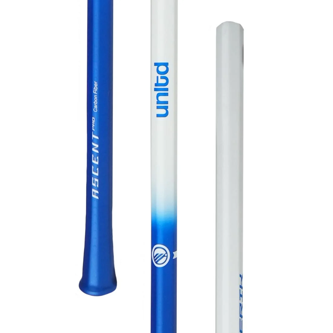 Maverik Ascent Pro Women's Lacrosse Shaft- Limited Edition Fade - Image 4