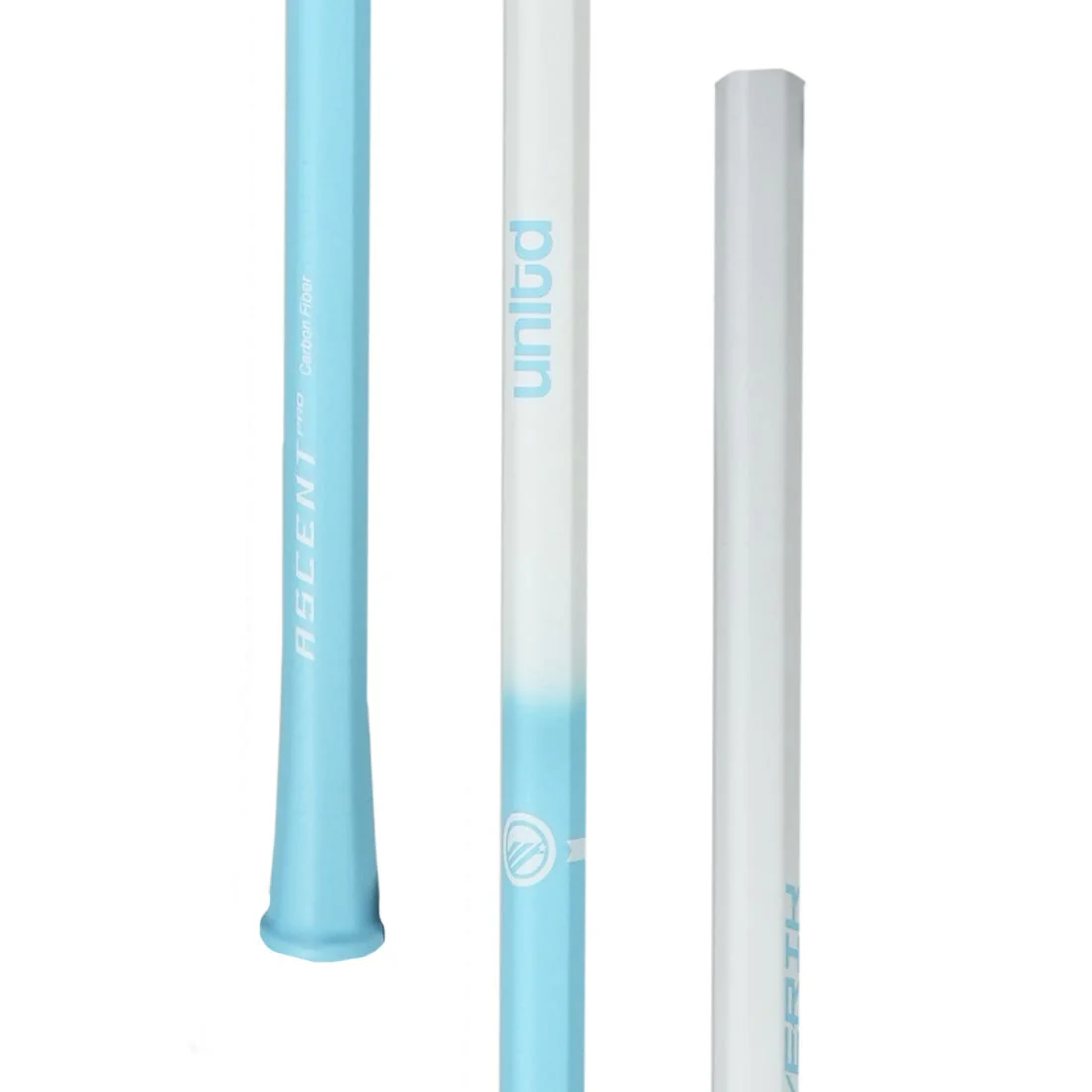Maverik Ascent Pro Women's Lacrosse Shaft- Limited Edition Fade - Image 6