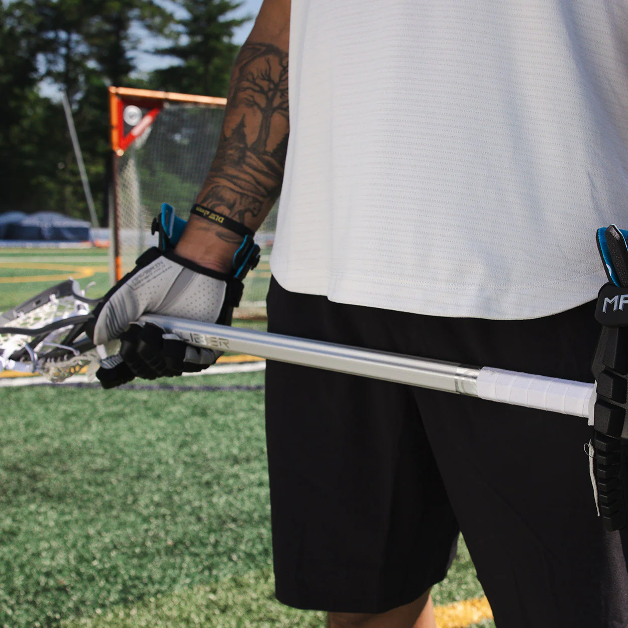 Maverik Caliber Lacrosse Shaft - Attack - Image 14