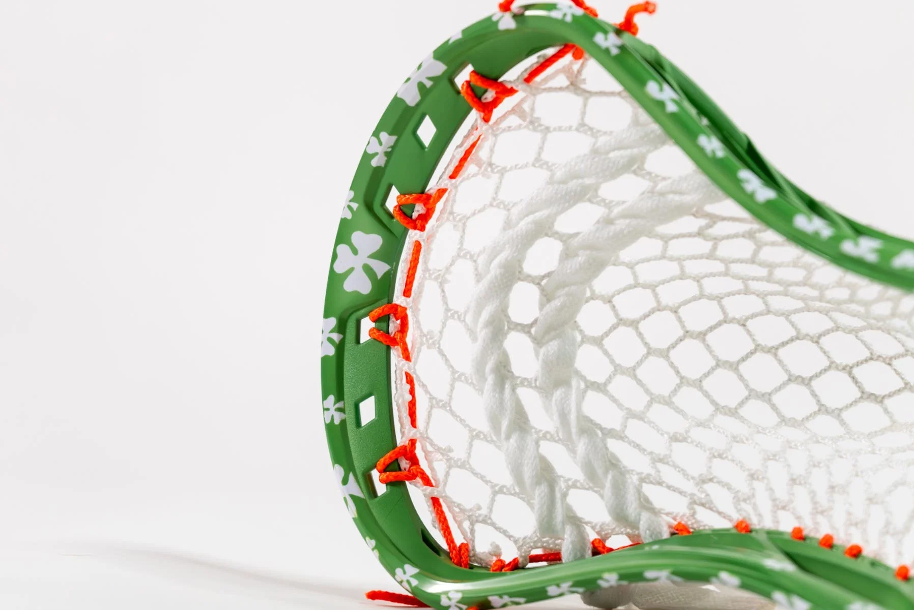 Maverik Havok 2.0 Shamrock Dyed Lacrosse Head - Image 10