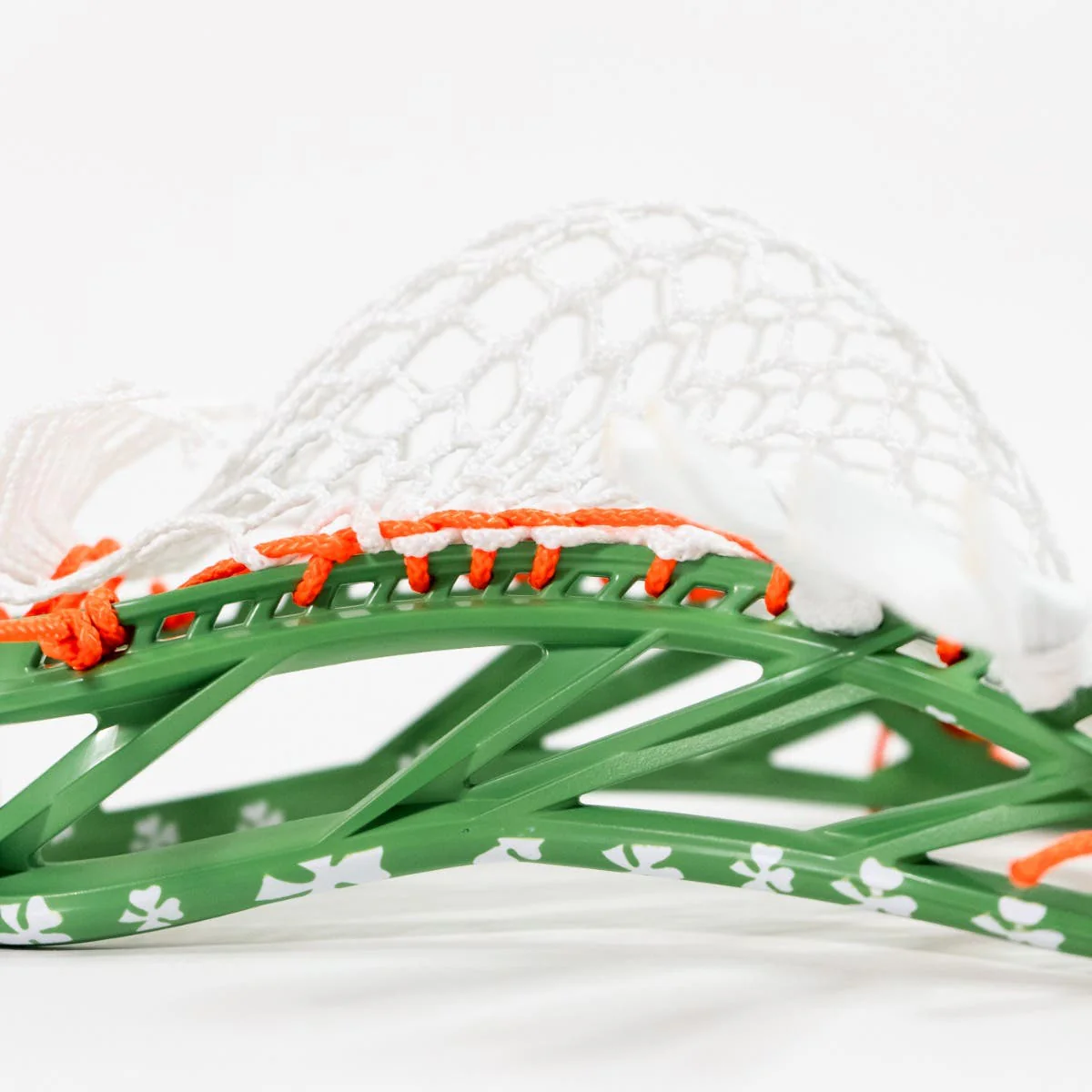 Maverik Havok 2.0 Shamrock Dyed Lacrosse Head - Image 11