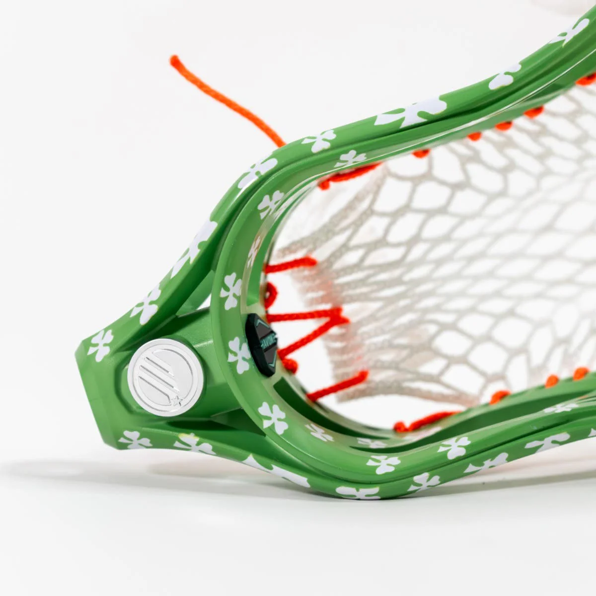 Maverik Havok 2.0 Shamrock Dyed Lacrosse Head - Image 5