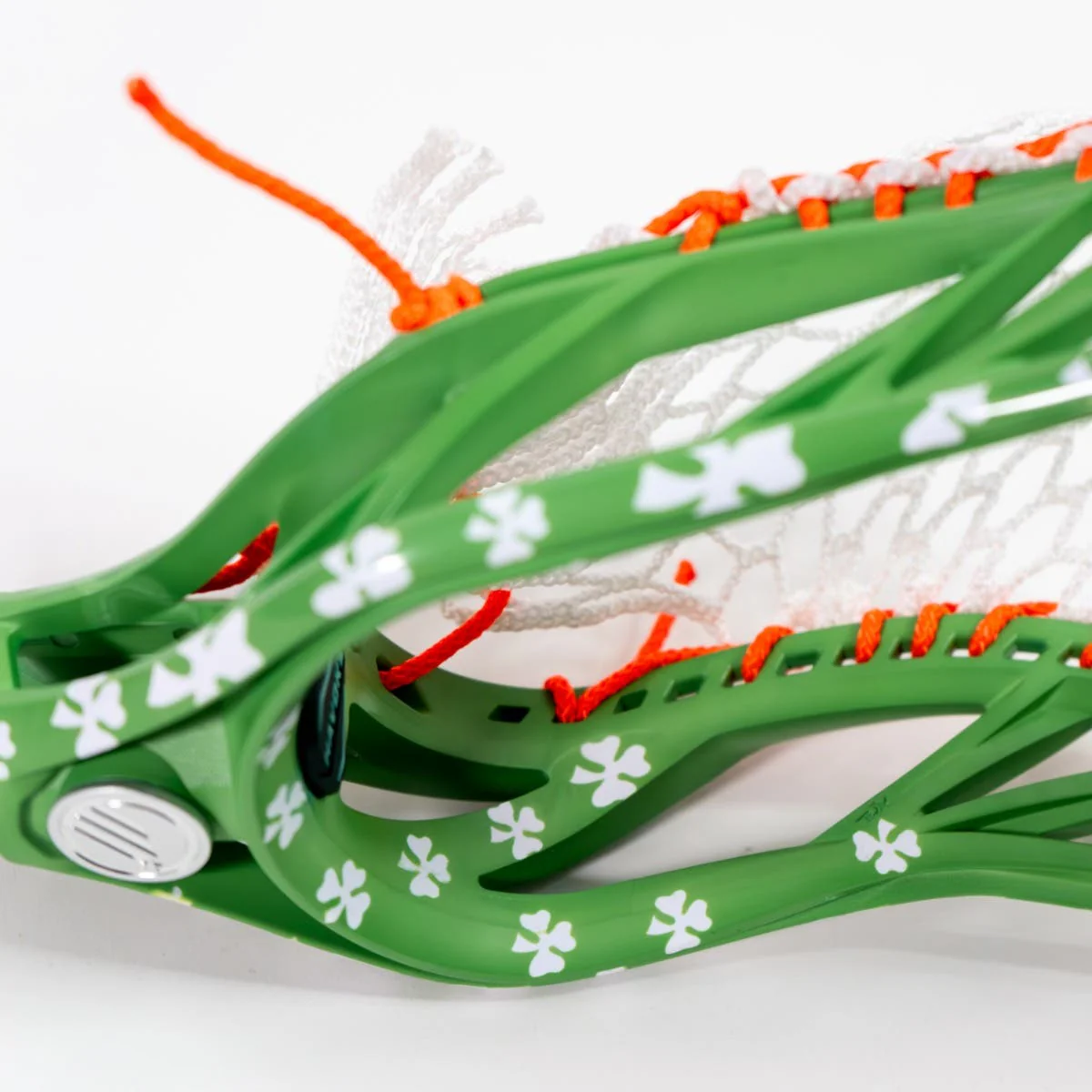 Maverik Havok 2.0 Shamrock Dyed Lacrosse Head - Image 6