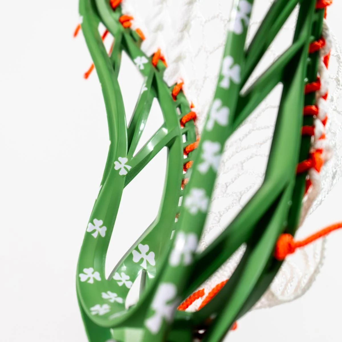 Maverik Havok 2.0 Shamrock Dyed Lacrosse Head - Image 7