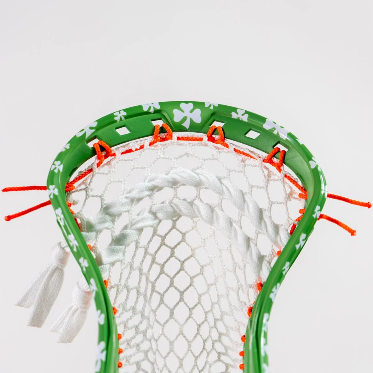 Maverik Havok 2.0 Shamrock Dyed Lacrosse Head - Image 8