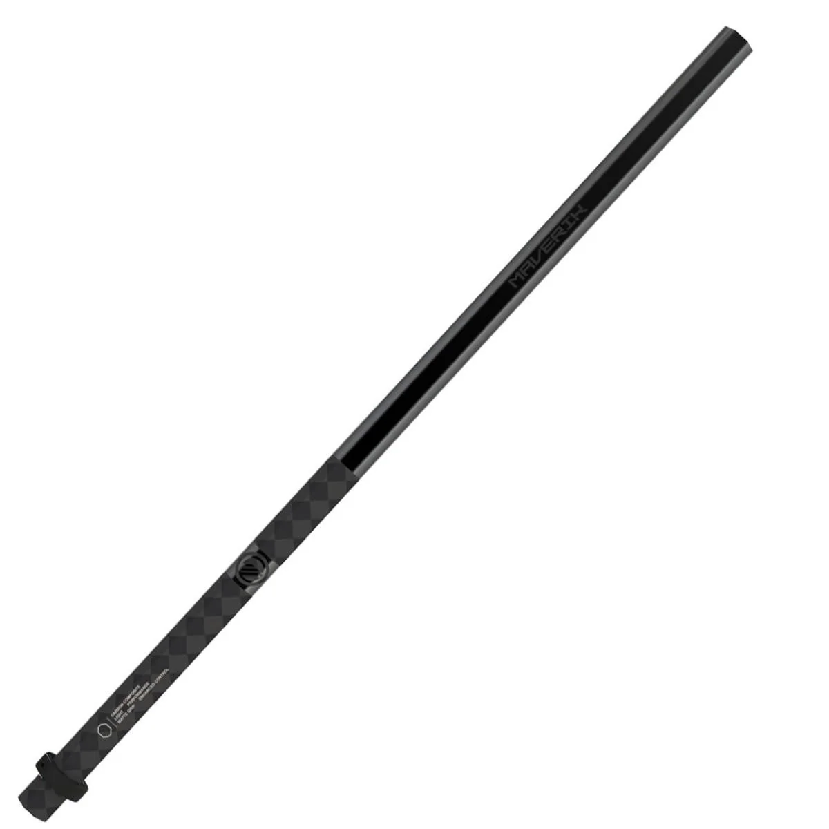 Maverik Hyperlite Lacrosse Shaft - Image 4