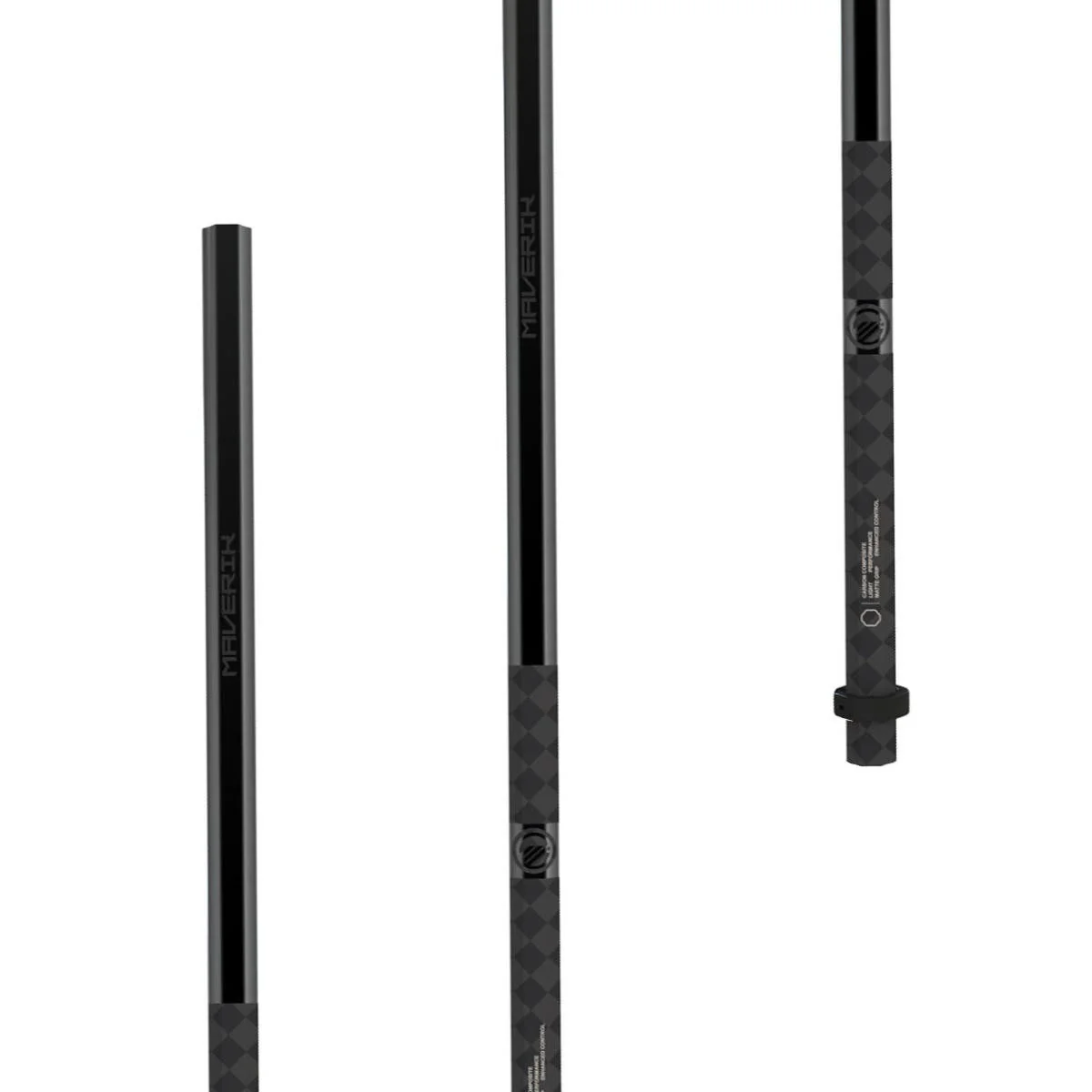 Maverik Hyperlite Lacrosse Shaft - Image 5